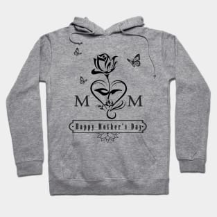 Mother's day gift Hoodie